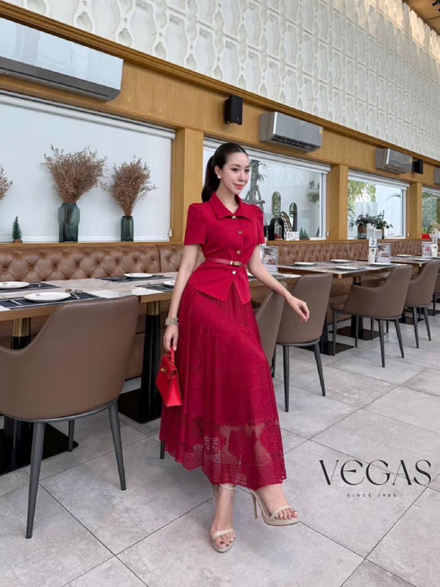 Women Elegant Style Co-Ord Sets